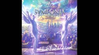 Symfonia  Forevermore New Album 2011 [upl. by Kcirtemed27]