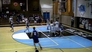 Jeremy Head Nome Alaska Basketball [upl. by Jacinthe]