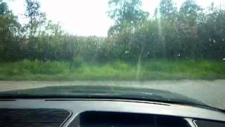 BMW e34 530i M30b30 Sound [upl. by Caralie282]