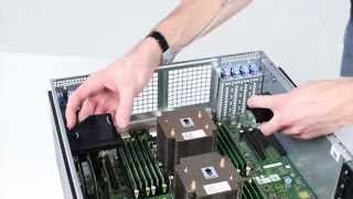 PowerEdge T620 server Review [upl. by Iadahs876]