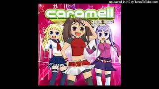 Caramella Girls  Caramelldansen Japanese Other Stems Version [upl. by Olimpia]