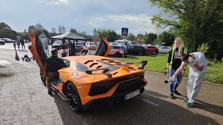 DB Messen beim CARFIBER NÜRNBERG 2024 [upl. by Delfine290]