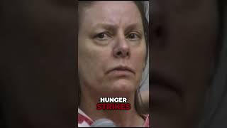 Aileen Wuornos Betrayal and Paranoia Behind Bars [upl. by Adyeren823]