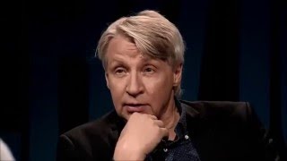 Terje Formoe  Intervjuet VGTV [upl. by Bert176]