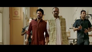 Raees Full Movie 2017  Shah Rukh Khan  Mahira Khan  Nawazuddin Siddiqui  Review amp Facts HD [upl. by Nolham66]