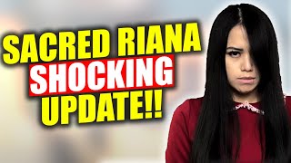 Sacred Riana Shocking Update in Real Life  What happened to Sacred Riana From Americas Got Talent [upl. by Onstad929]