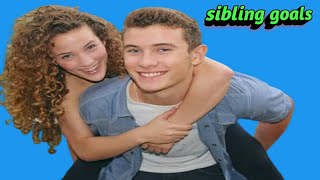 zak dossi amp sofie dossi hugs and cutest moments [upl. by Bathsheb982]