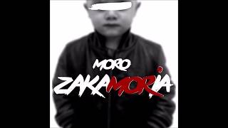 MORO  Los Moros FT AL KAYSSER  ZAKAMORIA  Lyrics  Paroles  الكلمات [upl. by Grubb]