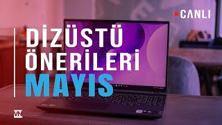 Dizüstü Bilgisayar Önerileri 2024  Mayıs [upl. by Merras]