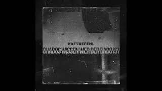 Haftbefehl  Chabos wissen wer der Babo ist Official Audio [upl. by Hunfredo]