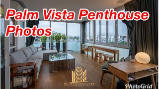 Palm Vista Penthouse Photos  Penthouse Collections [upl. by Hcirdeirf]