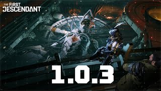 The First Descendant UPDATE  What to expect going forward [upl. by Jehial]