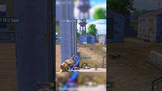 Wait for hacker 😬🔥 shorts pubgmobile [upl. by Leina]