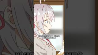 🥴💕Le PROPONE a Alya que se CASE con Kuze🥺💍roshidere anime amv animeedits edit animeamv [upl. by Mireielle179]