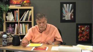 Preview  Painting Flowers in Colored Pencil with Gary Greene [upl. by Gerrit]