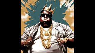 Hypnotize  Biggie 2024 Remake  Gangsta Rap  The Notorious BIG Life After Death  Biggie Smalls [upl. by Ennaid572]