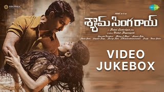 Shyam Singha Roy  Video Jukebox  Nani Sai Pallavi Krithi Shetty  Mickey J Meyer [upl. by Brass416]