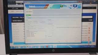 Como Instalar Android 422 oficial ROM Reino Unido Flash [upl. by Airemahs]