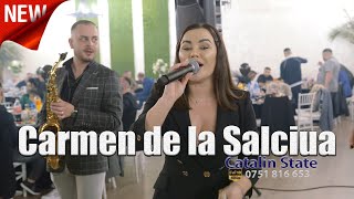 Carmen de la Salciua  Toate Fetele Din Lume amp Jocurile De Noroc  Colaj Live TOP  Majorat Andreea [upl. by Juna]