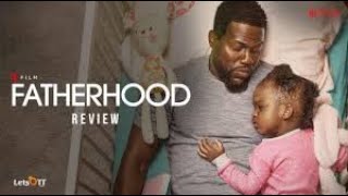 Fatherhood movie Review Oscar Worthy Performance [upl. by Blaise]