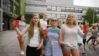 One Take School Mashup  OHG Böblingen ABI 2014 [upl. by Olivette420]