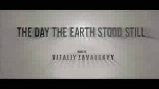 The Day the Earth Stood Still Soundtrack  Vitaliy Zavadskyy [upl. by Socrates179]