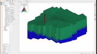 Dual porositypermeability models with tNavigator [upl. by Kyla]