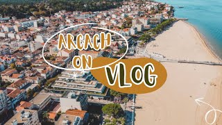 Volga Arcachon 🌴 2 [upl. by Azaria]