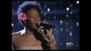 India Arie  Summer Soft Live [upl. by Tilney]