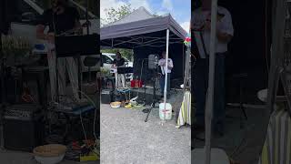 ケリケリ マーケット Saturday Market in Kerikeri New Zealand [upl. by Silvio786]