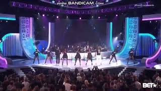 SMV Soul Train Music Awards 2017 Performance Sounded Good  Swv Soul train Awards 2017 My review [upl. by Candra890]