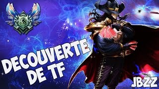 DECOUVERTE DE TF  DUOQ AVEC BRIGELS [upl. by Ellehcer]