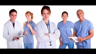 Choosing a Nursing Specialty [upl. by Clite]