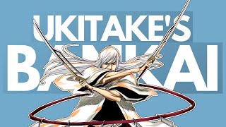 UKITAKES BANKAI  What is it Theories Speculation amp Ideas  Bleach Discussion [upl. by Ahsinat]