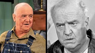 The Surprising Guest at William Frawley’s Funeral That No One Expected [upl. by Littlejohn388]