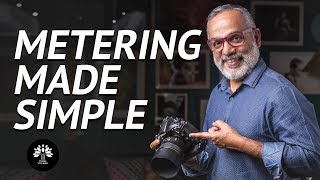 InCamera Metering Modes Explained  Village Wisdom [upl. by Ysiad]