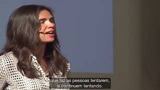 🎬 TEDTalk  Como desenvolver a autocompaixão  Kristin Neff [upl. by Matta]