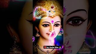 The Untold Story of Vaishno Devi  Vaishnav Mata Stuts shorts bhakti viralvideo trending [upl. by Ewell991]