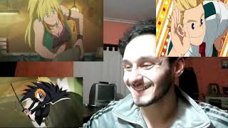 REACCIONO AL OPENING DE DOROHEDORO [upl. by Dunn]