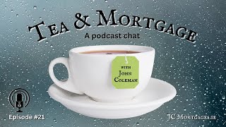 Tea amp Mortgage Podcast 21 Tennis in New York Coldplay amp invaluable bidding strategies for [upl. by Licht]