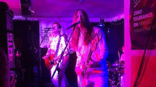 Redd Kross  Uglier live [upl. by Dennie]