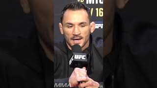 Michael Chandler RIPS quotConor McGregor Cant Get His House In Orderquot shorts [upl. by Atnahsal]