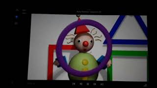 Baby Newton Remake Manager the Clown Circle Animation [upl. by Aniloj]