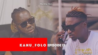 K A N UF O L L O  EP12  Starring Manding Stars latest Mandinka Drama  Gambian Films 2024 [upl. by Whipple]