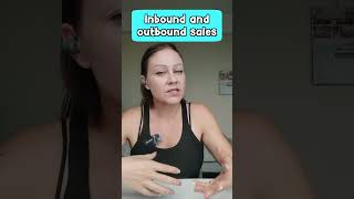 English Vocab Inbound vs Outbound [upl. by Leile]