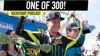 High Point MX DELIVERED  Kickstart Podcast [upl. by Schulze]