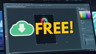 How To Download Adobe Photoshop Express on Windows For Free [upl. by Neeliak]