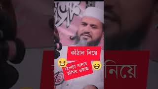 নানা নাতির হাঁসির ওয়াজ  Tiktok video  Mostak fooji  Tiktok  likee  Finni video shorts [upl. by Malvin169]