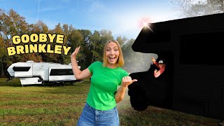 We Got a NEW RV For a Different Kind of RV Life [upl. by Barb]