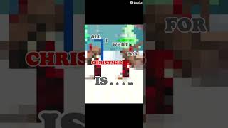 Yess ate louispanda christmas roblox [upl. by Welcher]